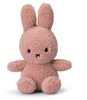 荷兰Miffy米菲兔泰迪厚绒粉色23cm 商品缩略图0