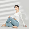 瑜伽服套装 基础美背/修身v领/立体呼吸套装 商品缩略图1
