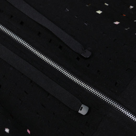 法米拉 女大装上衣 A1C0AFE22600  1480 商品图4