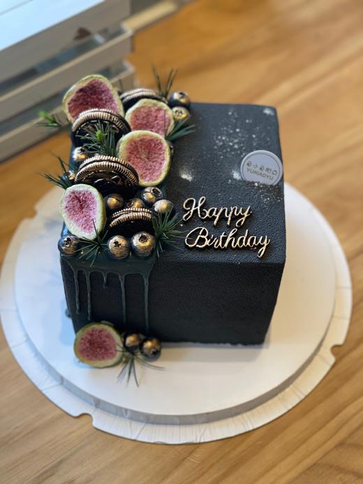 8寸高级灰（喷砂款） 商品图0