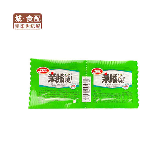【GYZYD】卫龙亲嘴烧（麦香鸡汁味） 商品图0