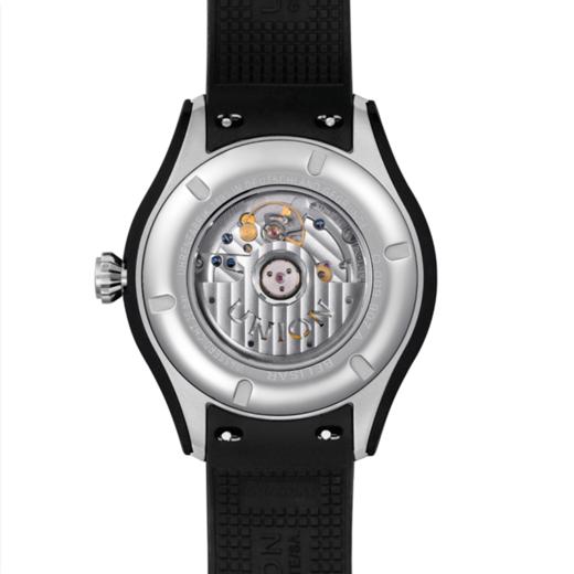 宇联（UNION GLASHÜTTE）德国手表 贝利士系列运动 一表两带男士机械腕表 D009.907.27.057.00 商品图5