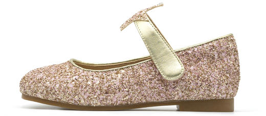 非质量问题不退哦~PB 格利特五角星一字带单鞋 商品图5