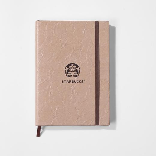 商务记事本可印logo绑绳日记本pu仿皮绑带笔记本本子a5批发 商品图2