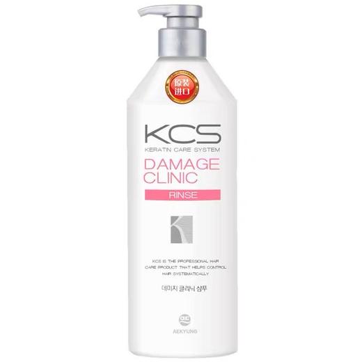 爱敬 KS可希丝受损修复护发素 600m  商品图0