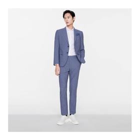 4楼九牧王JOEONE服饰西服JX1B80511（新百购）