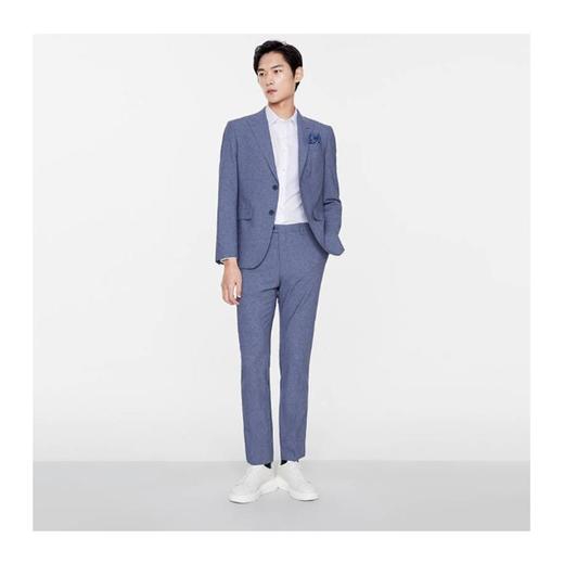 4楼九牧王JOEONE服饰西服JX1B80511（新百购） 商品图0