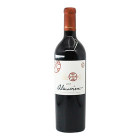 智利活灵魂酒庄干红葡萄酒2019/2020