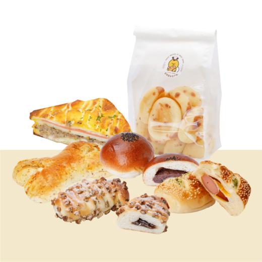 套餐A/面包礼包 商品图0
