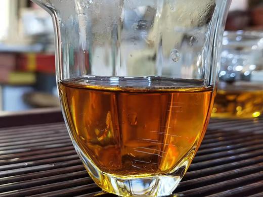 2014年日晒寿眉·老白茶（直面茶订制·北方自存仓） 商品图6