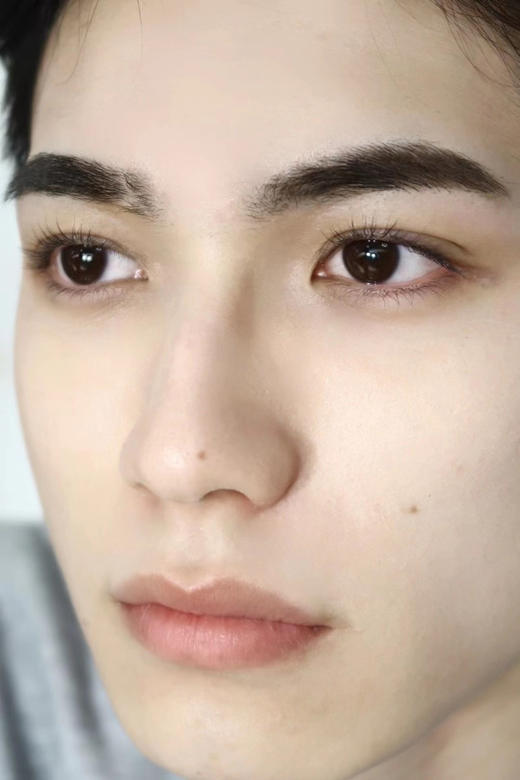 （日抛）COFANCY可糖 水蓝片 透明片 30P装 14.2mm  （不同度数请拍两盒哦） 商品图6