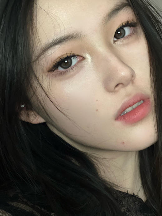 年抛 BunnyShiny 一粒星 14.0 着色13.2 高光黑灰 商品图3