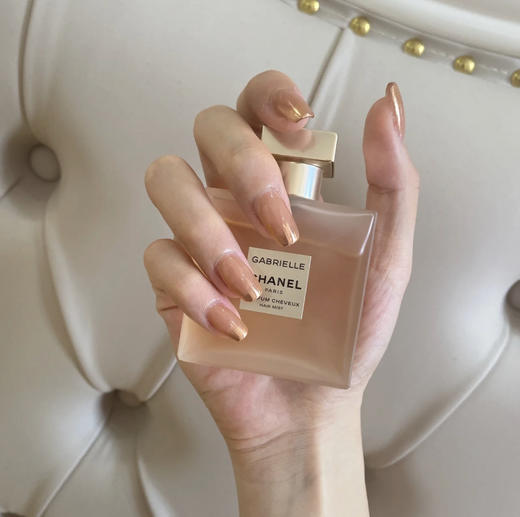 1LPY 香奈儿CHANE嘉伯丽尔 邂逅头发香氛喷雾40ml 发喷 商品图0