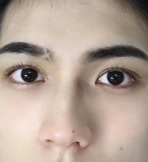 （半年抛）COFANCY可糖 水蓝片 透明片  14.0mm 商品图3