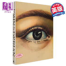 【中商原版】John Derian Picture Book 进口艺术 约翰德里安画集