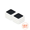 拓牛垃圾盒R01 6P 白壳 黑袋 商品缩略图0