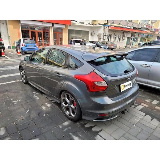 福特 福克斯（进口）  2.0T ST 标准版 【长租-北京】 商品图6