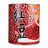 奶茶甜品原料红豆罐头 商品缩略图0