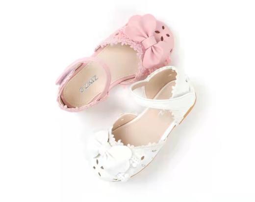 PureShare 可爱天使小凉鞋 商品图3