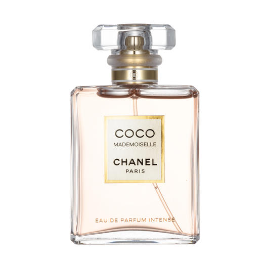 【中欧班列精选】 法国 CHANEL 香奈儿可可小姐香水50ml/100ml1LPY 商品图1