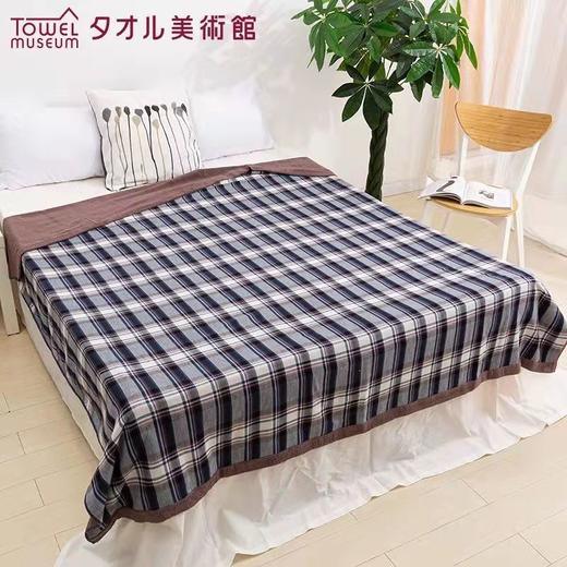 8F Towel Museum 毛巾美术馆  双人毛巾被 商品图2