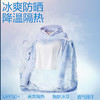 蕉下冰薄系列披肩防晒服 商品缩略图4