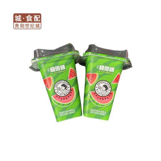 【GYZYD】超佰味平杯奇亚籽西瓜布丁500g/份（约8杯） 商品图0