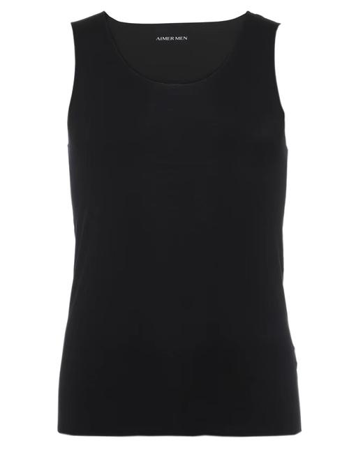 4F爱慕先生莫代尔背心式上衣 商品图2