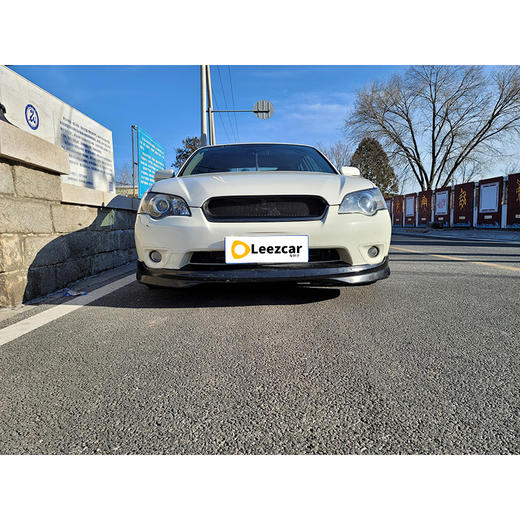 斯巴鲁 力狮 3.0R 【长租-北京】 商品图2