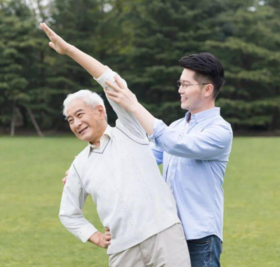 【养五脏】肝气郁结最伤脾，一个小动作疏肝理气！