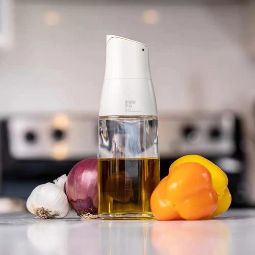 加拿大ZUUTii油壶 商品图0