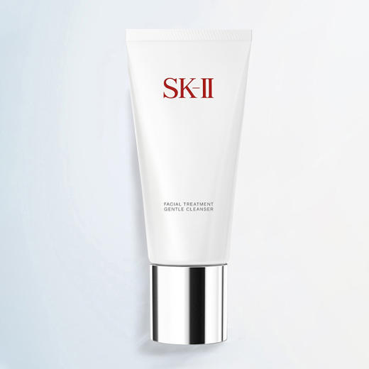 【中欧班列精选】 SK-II  女士洗面奶125g RL 商品图3