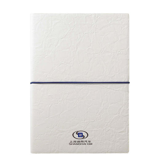 记事本办公日记本仿皮商务PU笔记本子a5绑带平装笔记本定logo 商品图1