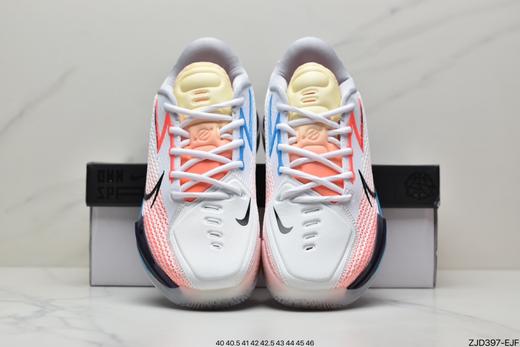 耐克Nike Air Zoom G.T.Cut EP实战系列篮球鞋CZ0176-003男鞋 商品图6