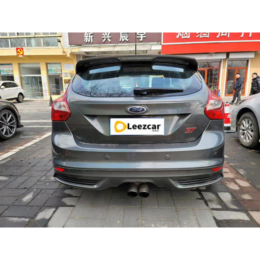 福特 福克斯（进口）  2.0T ST 标准版 【长租-北京】 商品图5