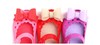 韩国Ozkids 蝴蝶结果冻鞋 商品缩略图1