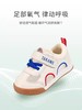 【泰兰尼斯儿童】B8F夏季软底面包鞋学步鞋 商品缩略图1