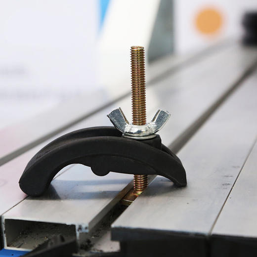 雕刻机压板/夹板器 商品图2