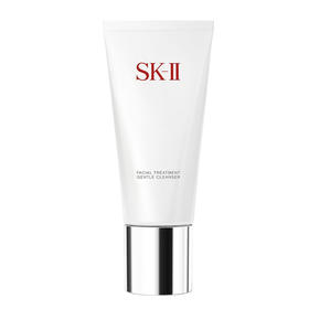 【中欧班列精选】 SK-II  女士洗面奶125g RL