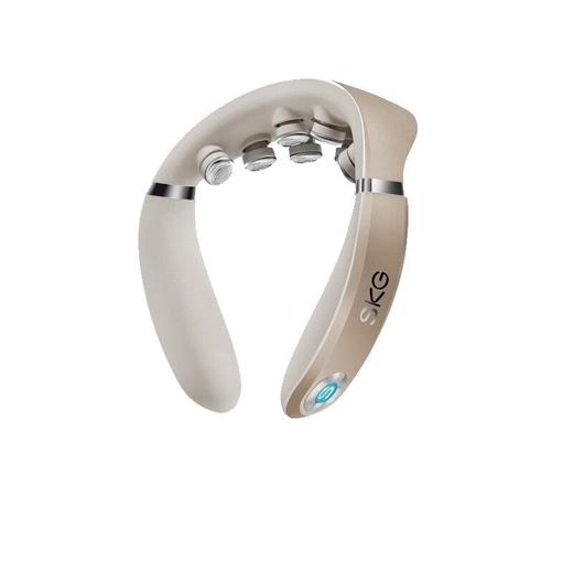 SKG 热灸推揉颈椎按摩仪 G7pro 商品图1