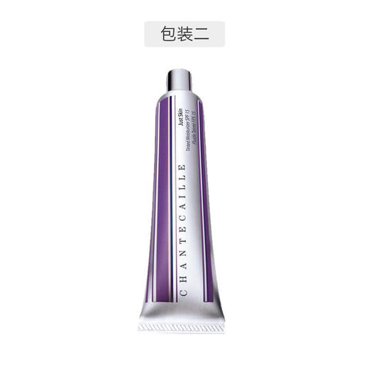 YLPY-Chantecaille 香缇卡 修护保湿隔离 A色 50g 商品图1