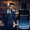 【中欧班列精选】 Dior迪奥旷野男士香水 60/100ML HJ 商品缩略图2