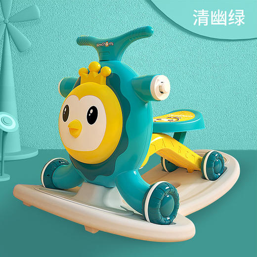 充值8k-乖乖童助步车 商品图0