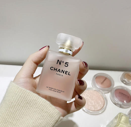 1LPY 香奈儿CHANE嘉伯丽尔 邂逅头发香氛喷雾40ml 发喷 商品图1