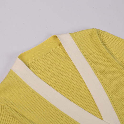 法米拉 女大装开衫 A2XH01975 商品图2