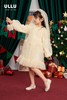 【ULLU优露】B8F儿童女童春款连衣裙 商品缩略图1
