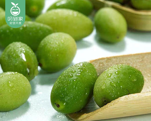 福州甜橄榄/1份（约500g） 商品图1