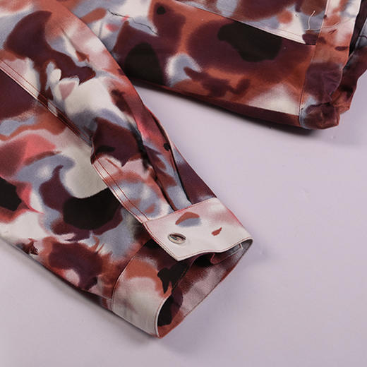 法米拉 女大装上衣 A0C0AFB207139		 商品图5