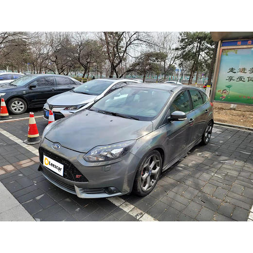 福特 福克斯（进口）  2.0T ST 标准版 【长租-北京】 商品图1