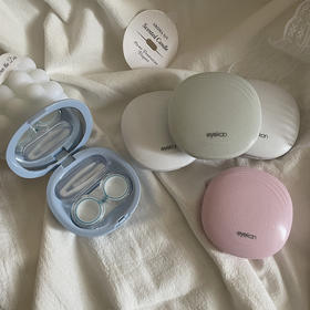 隐形眼镜盒/凯达2108